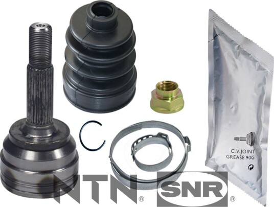 Drivledd SNR OJK69.007