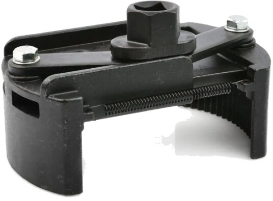 Skiftenøkkel Cr Mo For Oljefilter 80 105 Mm 30 Skiftenøkkel Cr Mo For Oljefilter 80 105 Mm 30
