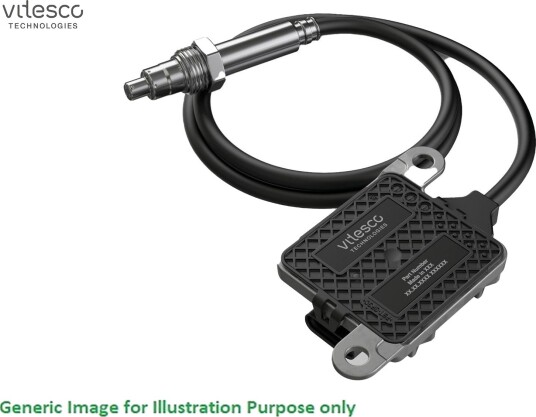 NOx.sensor, ureainnsprøytning Schaeffler Vitesco 571 0012 10