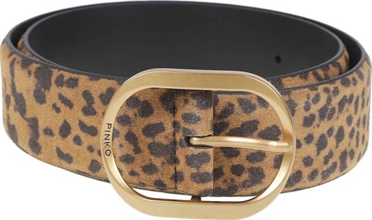 Pinko, Dame, Accessories, Flerfarget, M,