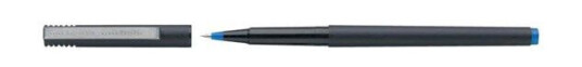 Mitsubishi Uni-ball UB-120 - rollerball pen - blue Mitsubishi Uni-ball UB-120 - rollerball pen - blue