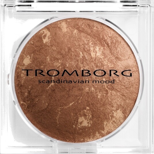 Tromborg Baked Mineral Bronze Tromborg Baked Mineral Bronze