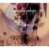 Silversun Pickups Swoon LP/Vinyl