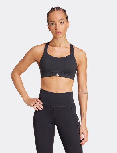 adidas Performance Tlrdim L Hs - Black - A/B S