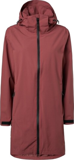 Whistler Cyclone AWG Parka Jakke Dame