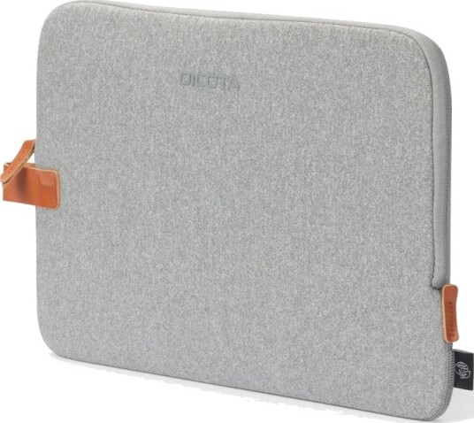 Dicota Skin Urban Notebookhylster 15" Grå