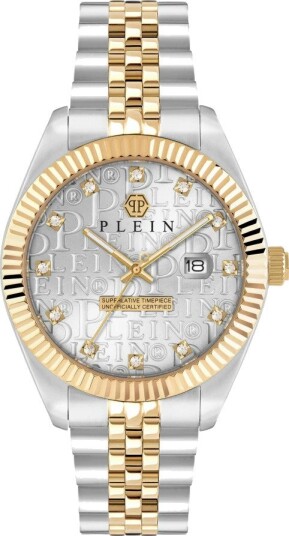 Philipp Plein Herre Accessories Grå ONE SIZE,