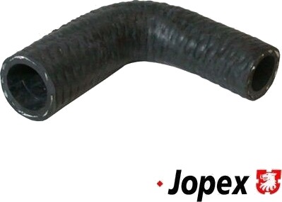 JP GROUP 1114300100 Radiatorslange