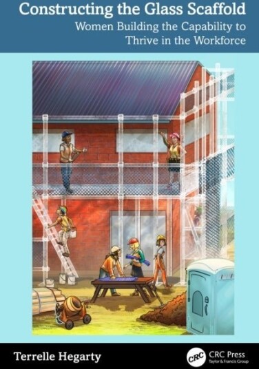Constructing the Glass Scaffold