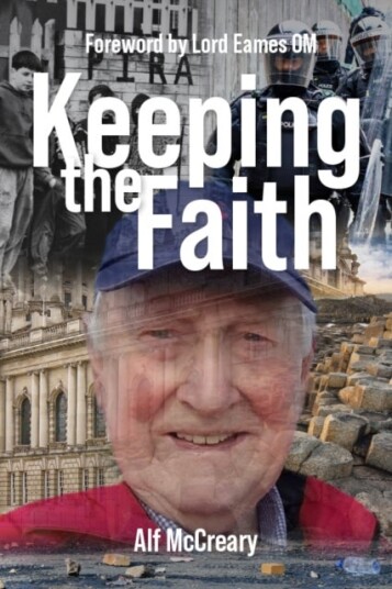 Keeping the Faith Keeping the Faith