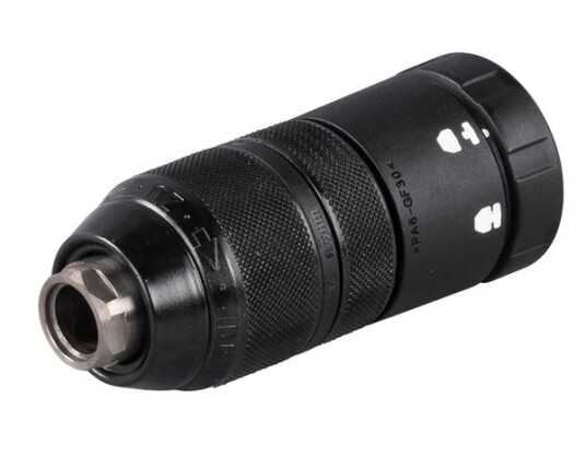 Makita - Borchuckadapter - Sds-Pluss - For Makita Hr009gm202, Xgt Hr009gz Makita - Borchuckadapter - Sds-Pluss - For Makita Hr009gm202, Xgt Hr009gz