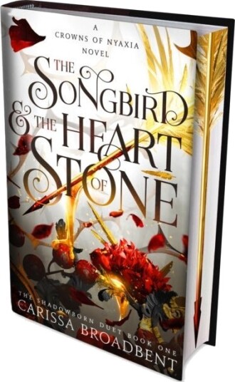 The Songbird and the Heart of Stone