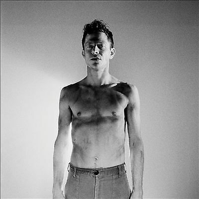 MediaTronixs Perfume Genius : Set My Heart On Fire Immediately CD (2020) Pre-Owned