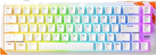 Cherry Keyboard