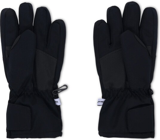Viking Expower Warm Sc Gloves - BLACK - 5