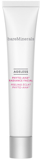 bareMinerals Ageless Phyto-AHA Radiance Facial 50 ml