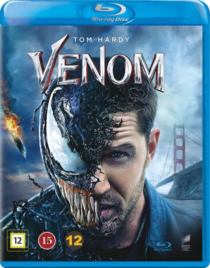 Venom Venom