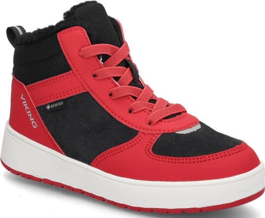 Viking Epic Warm Gtx BLACK/RED 32