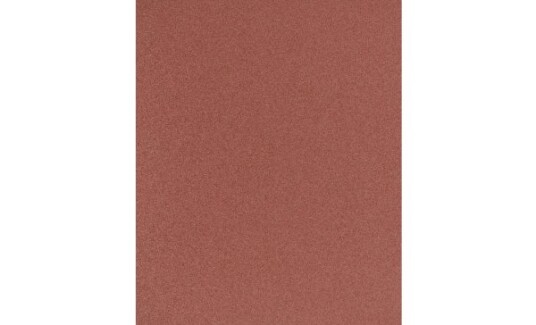 Pferd Slipepapir BG BR A 100 280x230mm 50 stk