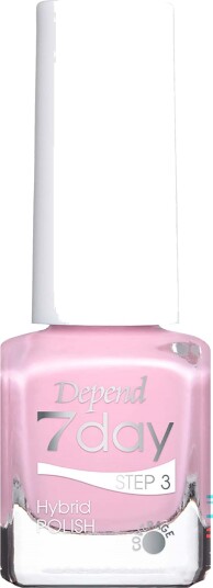 Depend 7day Couture Éclat 7379 Just Sippin’