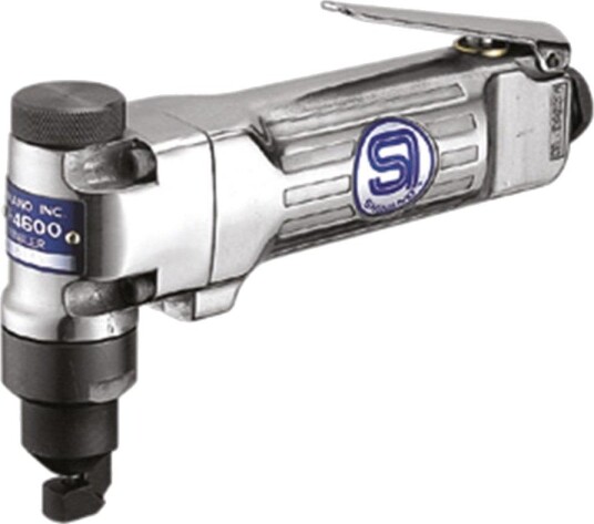Shinano SI4600 Nibbler