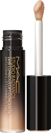 MAC Studio Radiance 24Hr Luminous Lift Concealer Nc10 11ml