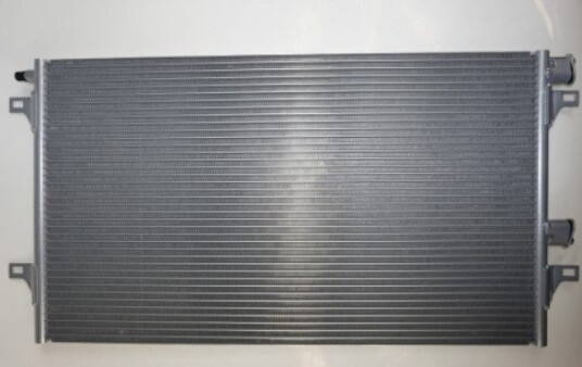 Kondensator, klimaanlegg CLIMTEX CH2-180