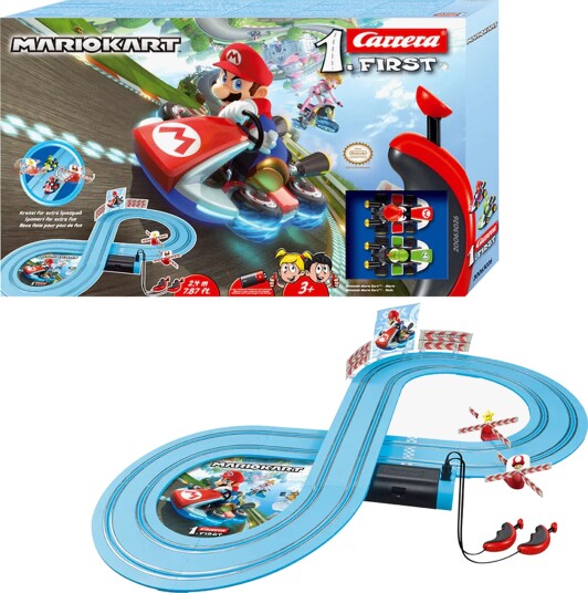 Carrera First Mario Kart™ Carrera First Mario Kart™