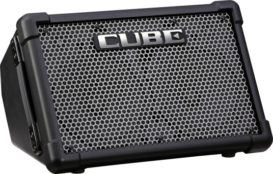 Roland Cube Street Ex Stereo Forsterker Roland Cube Street Ex Stereo Forsterker