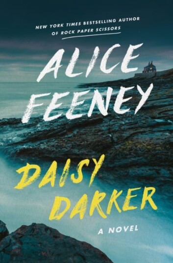 Daisy Darker Av Alice Feeney