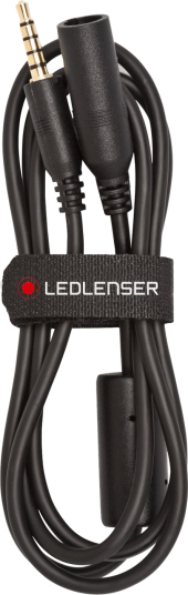 Ledlensershop Ledlenser Forlengelseskabel