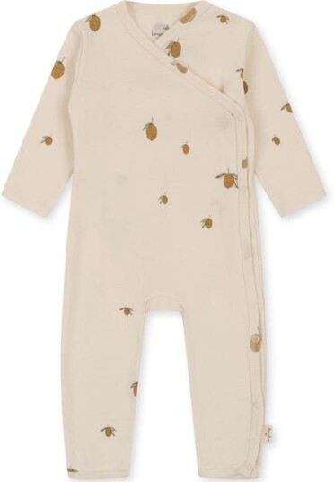 Konges Sløjd heldress til baby Lemon