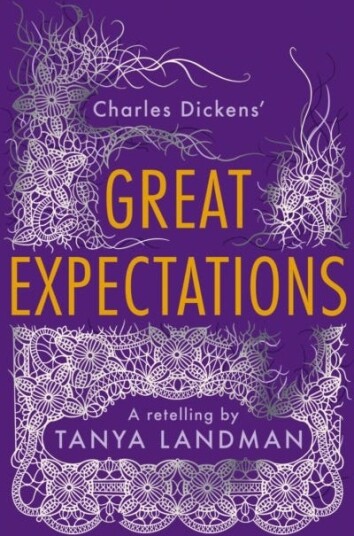 Great Expectations  A Retelling