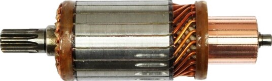 Anker starter AS PL SA9020