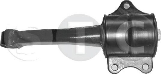 STC T404169 Motorfeste STC T404169 Motorfeste