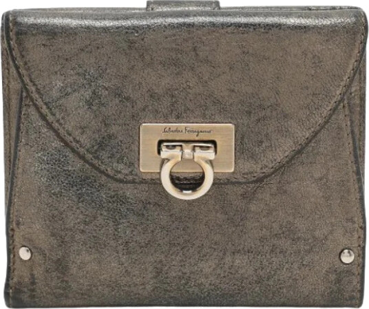 Salvatore Ferragamo Dame Grå