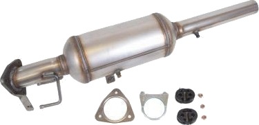 EEC CI6085T Partikkelfilter EEC CI6085T Partikkelfilter