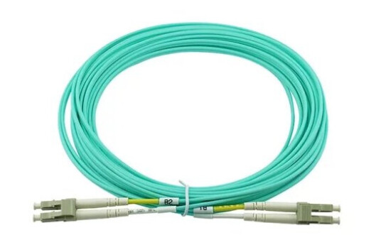 Blueoptics Uoc-30-Bo 30 M Lc Lc Hankjønn/Hankjønn