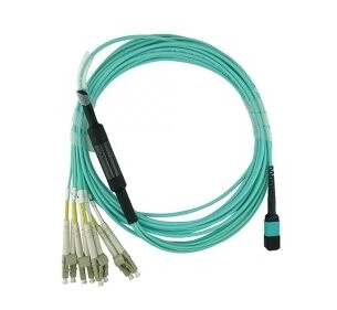 Blueoptics 106283-5403-Bo 3 M Om4 Mtp 4Xlc