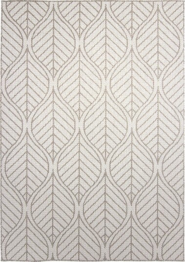 Innendørs/Utendørs tepper Harvey beige Størrelse: 80 x 300 cm Innendørs/Utendørs tepper Harvey beige Størrelse: 80 x 300 cm