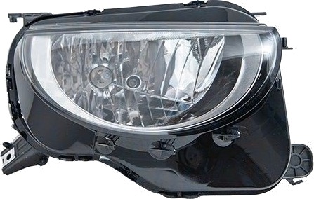Magneti Marelli Hovedlyskaster MAGNETI MARELLI 712507301129