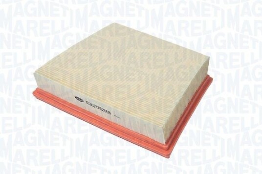 Luftfilter MAGNETI MARELLI 153071762668 Luftfilter MAGNETI MARELLI 153071762668