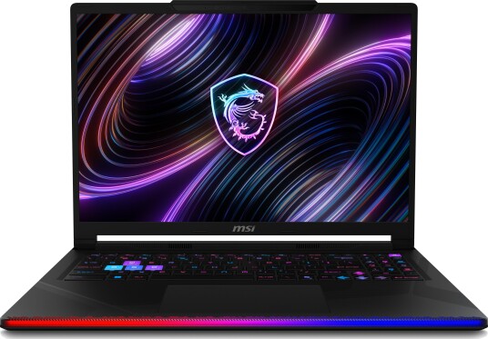 MSI Raider 16 Max HX B2WI-079 16" QHD+ Intel Core Ultra 9 290HX Plus 32GB DDR5 2TB SSD GeForce RTX 5080 002651-079 MSI Raider 16 Max HX B2WI-079 16" QHD+ Intel Core Ultra 9 290HX Plus 32GB DDR5 2TB SSD GeForce RTX 5080 002651-079