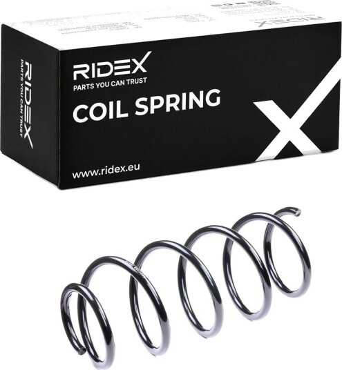 RIDEX 188C0117 Fjær