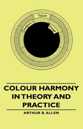 Colour Harmony In Theory And Practice Colour Harmony In Theory And Practice
