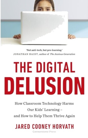 The Digital Delusion The Digital Delusion