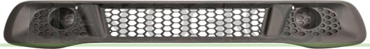 Ventilasjonsgitter PRASCO ME3072120