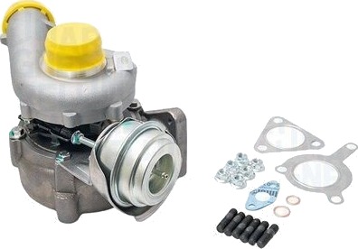 MAGNETI MARELLI 807101010300 Turbolader