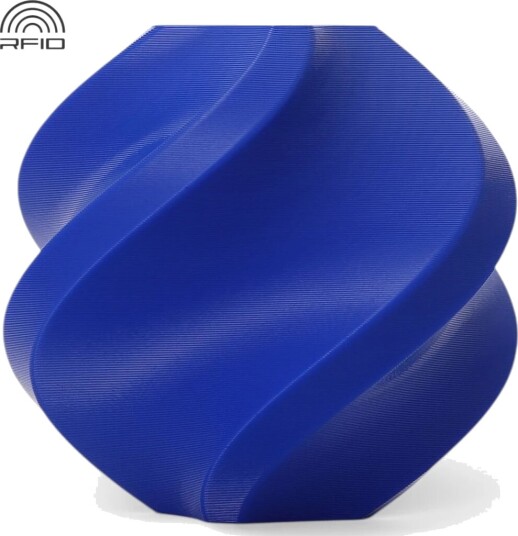 Bambu Lab Petg Basic Reflex Blue
