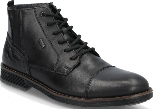 Rieker F4512 00 BLACK 42